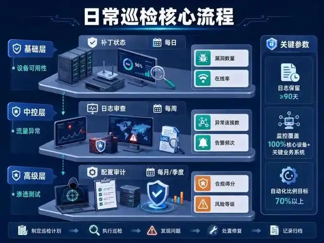 社区宽带运维