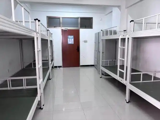 企业员工宿舍