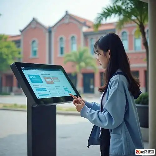 校园运营商服务